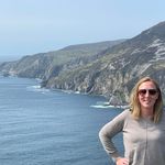 Sally Larsen - @travelgirl_32 - Instagram