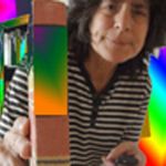 Sally Larsen - @peyotewoman - Instagram