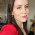 Sally Larsen - @_sallars - Instagram