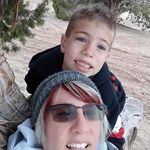 Sally Larsen West - @west.sally - Instagram