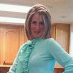 Sally Teuscher Larsen - @sallylarsen1 - Instagram