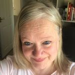 Sally Harding-Last - @10sally10sally - Instagram