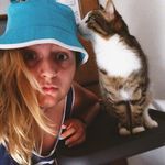 @sally_lastelladelpop - Instagram