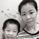 Sally Lay - @lay3826 - Instagram