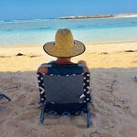 Sally Lay Paul Gillard - @sal_and_pauls_big_lap - Instagram