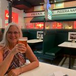 Sally Layman - @sallyj1957 - Instagram