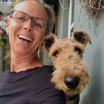 Sally Elliott Leach - @sallyannleach - Instagram