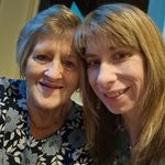 Sally Leach - @sallyanne1301 - Instagram