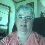 Sally Leach - @sallyleach24 - Instagram