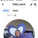 Sally Leach - Facebook