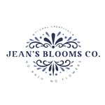 Sally Ledbetter - @jeansblooms - Instagram