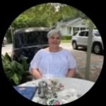 Sally Ledet Albarado - @sally_ledet_albarado_12 - Instagram