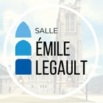 Salle Émile Legault - @salleemilelegault - Instagram