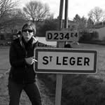 Sally St Leger - @sallystleger - Instagram