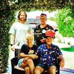 Sally N Geoff Lehman - @sally.lehman.142 - Instagram