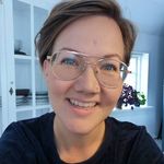 Sally Lehmann Hylleberg - @sallyhylleberg - Instagram