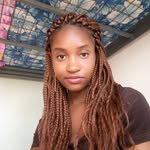 Cnger - @sally.lema - Instagram