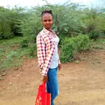 Sally Lemukut - @sallylemukut - Instagram