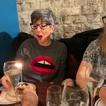 Sally Le-May - @shopafrolic72 - Instagram