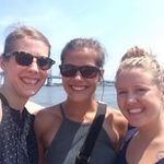 Sally LeMay - @lemaysally - Instagram
