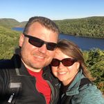 Sally And Patrick  Leone - @theoneandleone - Instagram