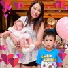 Sally Leong985 - @31410229969 - TikTok