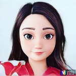 Sally Leong - @sallyleong0410 - Instagram