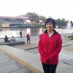 Sally Leong - Facebook