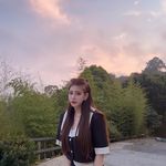 Sally Leong - @sallyleong1 - Instagram
