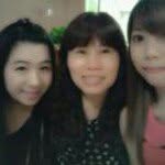 Sally Leong - @saomuimui - Instagram