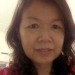 Sally Leong - @leong8694 - Instagram