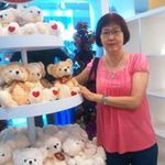 Sally Leong - @leong8384 - Instagram