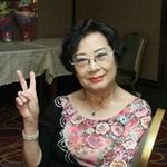 Sally Leong - @sayking.leong - Instagram