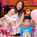 Sally Leong - @sassa_sasa - Instagram