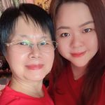 Sally Leong - @sallyleong_xy - Instagram