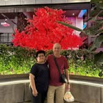 Sally Leong - @june.lim.733076 - Instagram