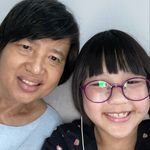 Sally Leong - @sally.leong.96387 - Instagram
