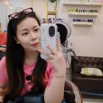 Sally - @sally_leong1213 - Instagram