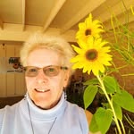Sally Leroy - @sallyleroy1 - Instagram