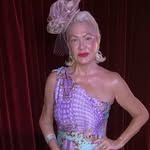 Sally LeRoy - @sallyleroy2 - Instagram
