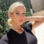 Sally Leroy - @leroyan63 - Instagram