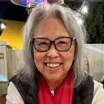 Sally Lew - @slew107 - Instagram