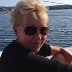 Sally Libby - @sallylibby - Instagram