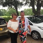 Sally Liddle - @sallyliddle1962 - Instagram