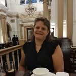 Sally Liddle - @sallyliddle8 - Instagram