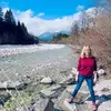 Sally Lightfoot - @sallylightfoot1 - TikTok