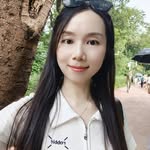 Sally Zhu~outdoor solar(smart) light - @sallyzhu835 - Instagram