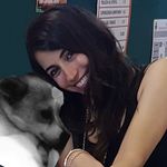 Maria Gualtieri - @sally.lilly07 - Instagram
