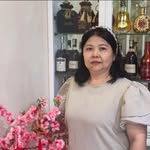 Sally Lim - @sallylim0303 - Instagram