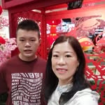 Sally Lim - @sallylim213 - Instagram